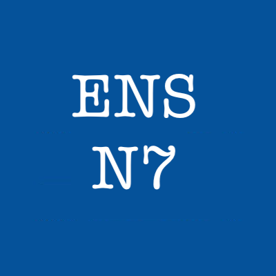 Enseignants N7